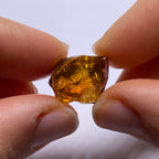 Mexican Fire Opal - Magdalena,  Jalisco