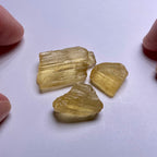 Golden Scapolite - Tanzania