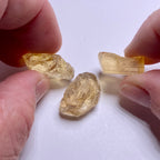 Golden Scapolite - Tanzania