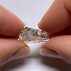 Umba Sapphire - Tanzania