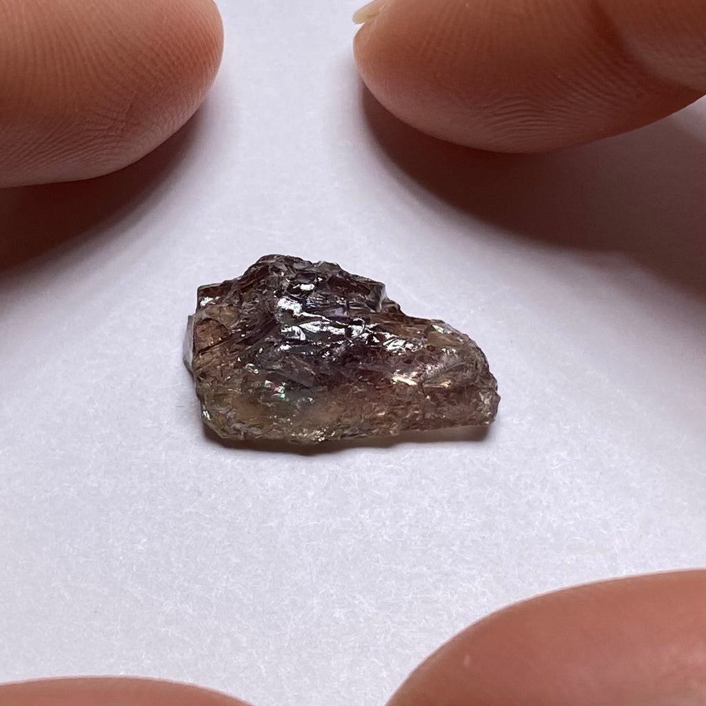 Umba Sapphire - Tanzania