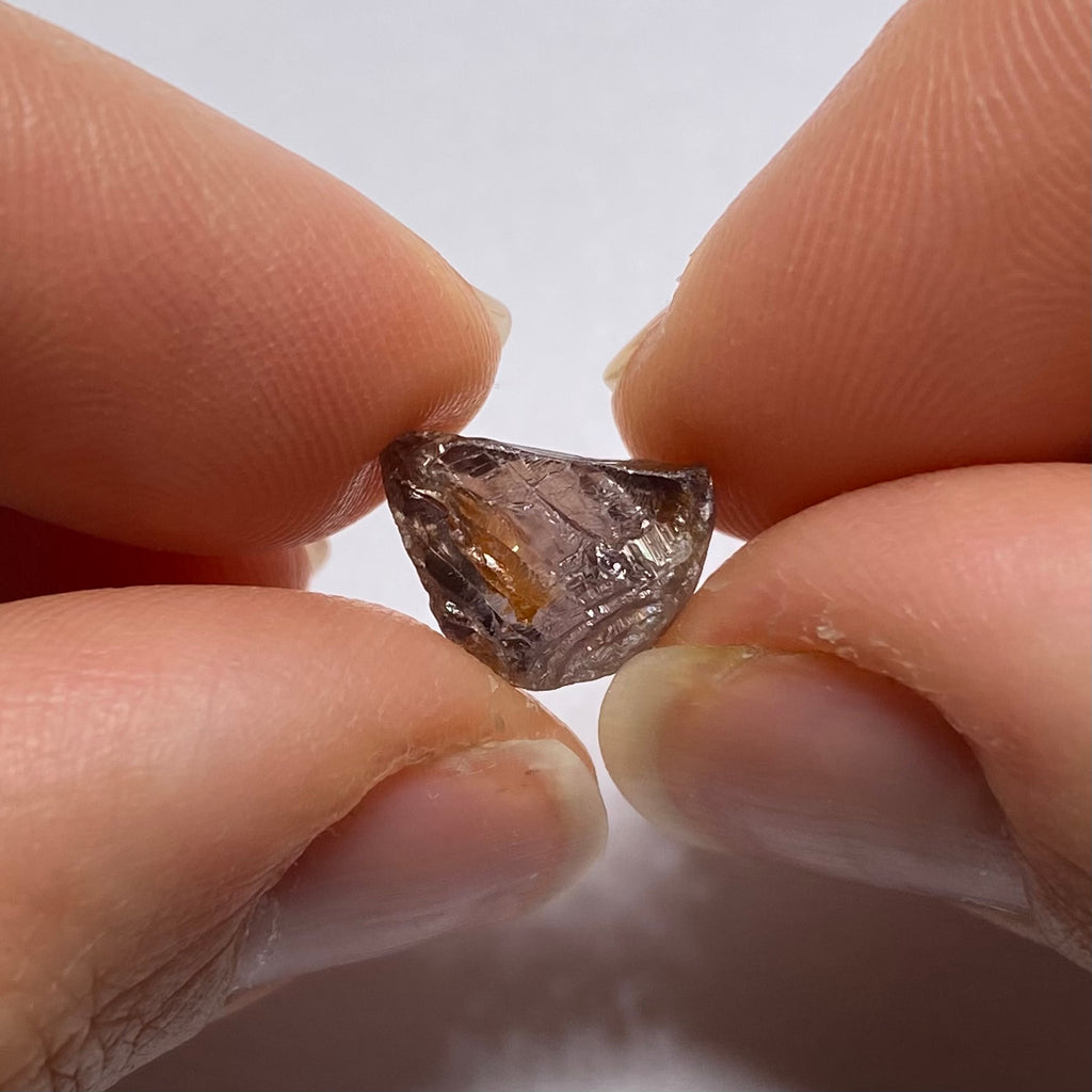 Umba Sapphire - Tanzania