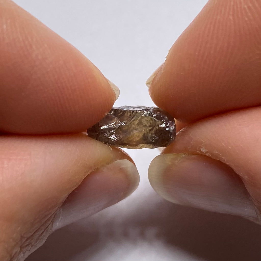 Umba Sapphire - Tanzania