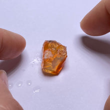 Load image into Gallery viewer, Mexican Fire Opal - Magdalena,  Jalisco
