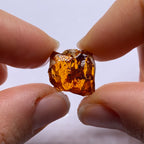 Mexican Fire Opal - Magdalena,  Jalisco