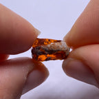 Mexican Fire Opal - Magdalena,  Jalisco