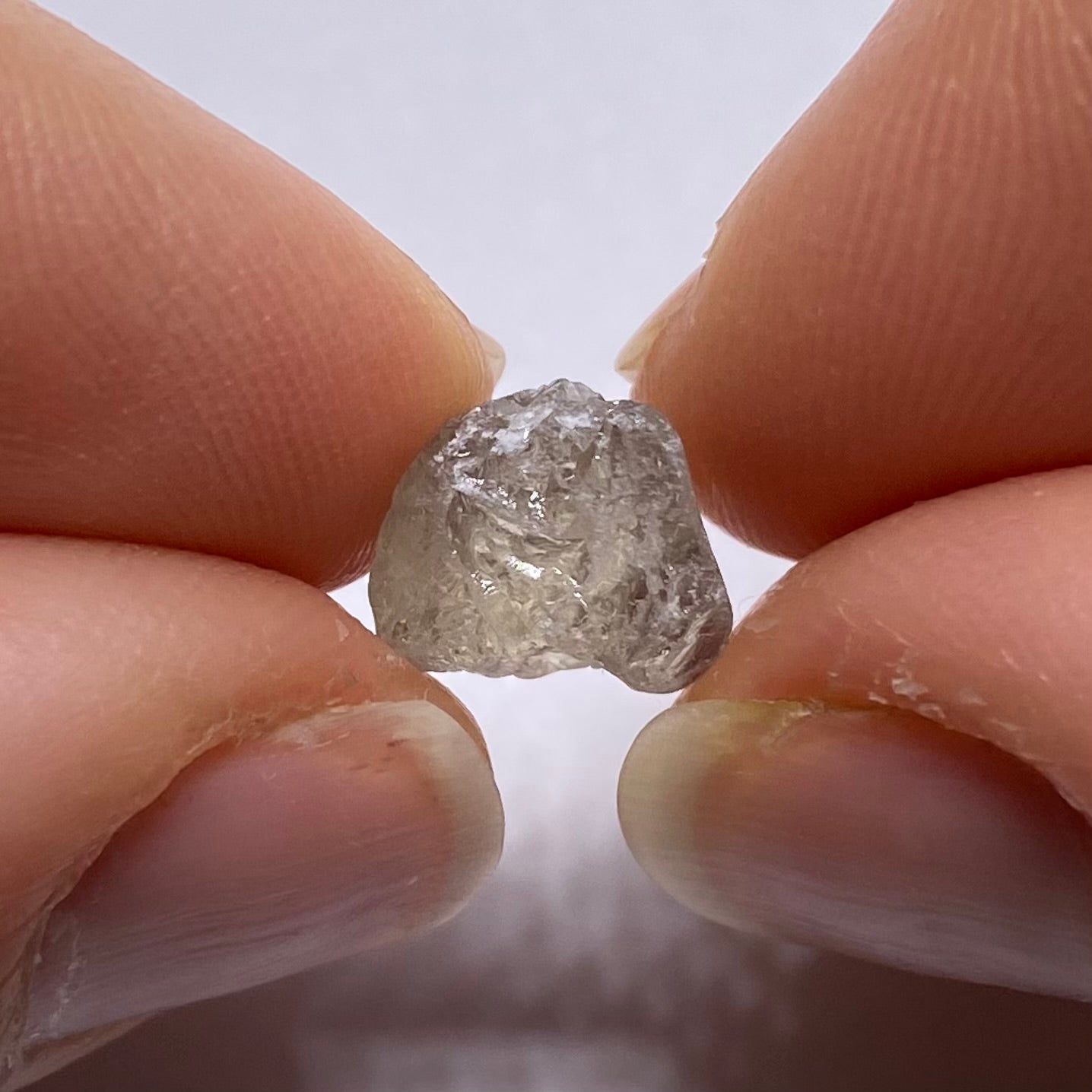 Umba Sapphire - Tanzania