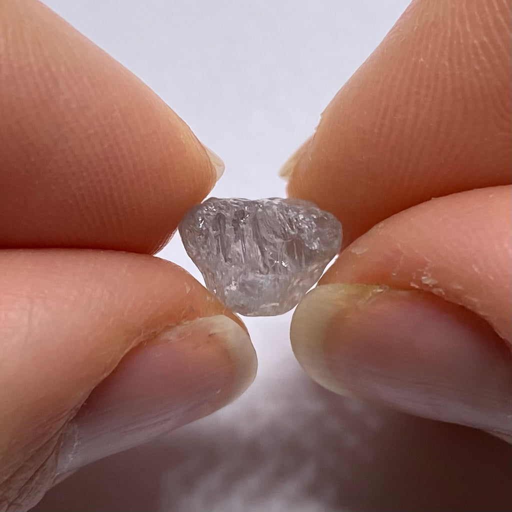 Umba Sapphire - Tanzania