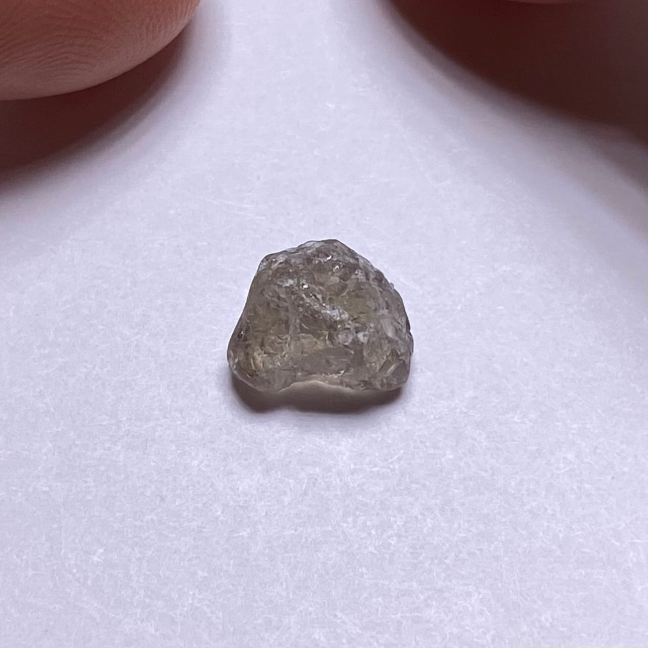 Umba Sapphire - Tanzania
