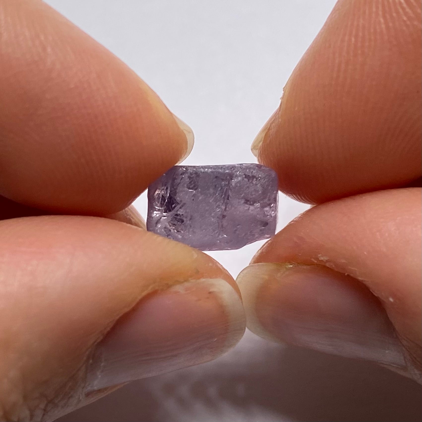 Umba Sapphire - Tanzania