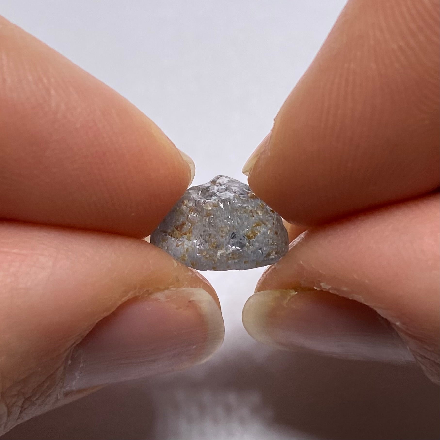 Umba Sapphire - Tanzania
