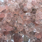 Pink Dragon Fruit Quartz (Bulk)