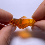 Mexican Fire Opal - Magdalena,  Jalisco