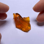 Mexican Fire Opal - Magdalena,  Jalisco
