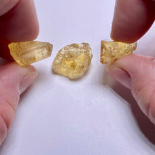Load image into Gallery viewer, Golden Scapolite - Tanzania
