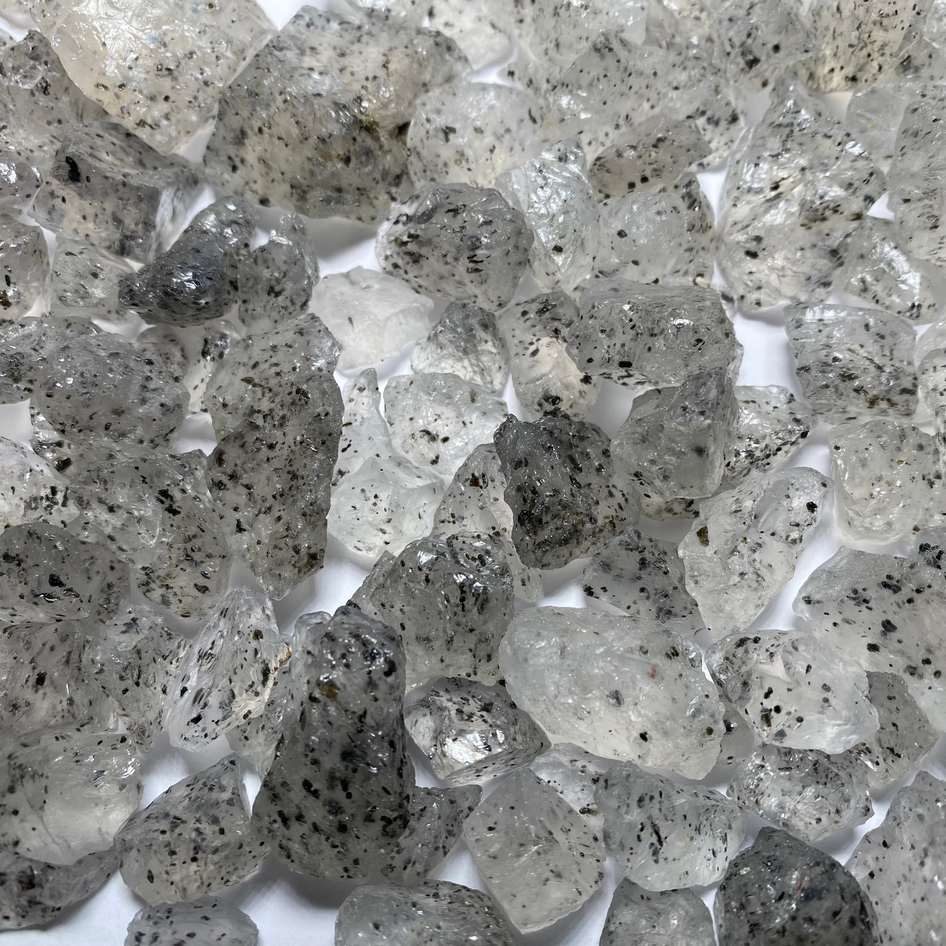 Dragon Fruit Quartz (Bulk)