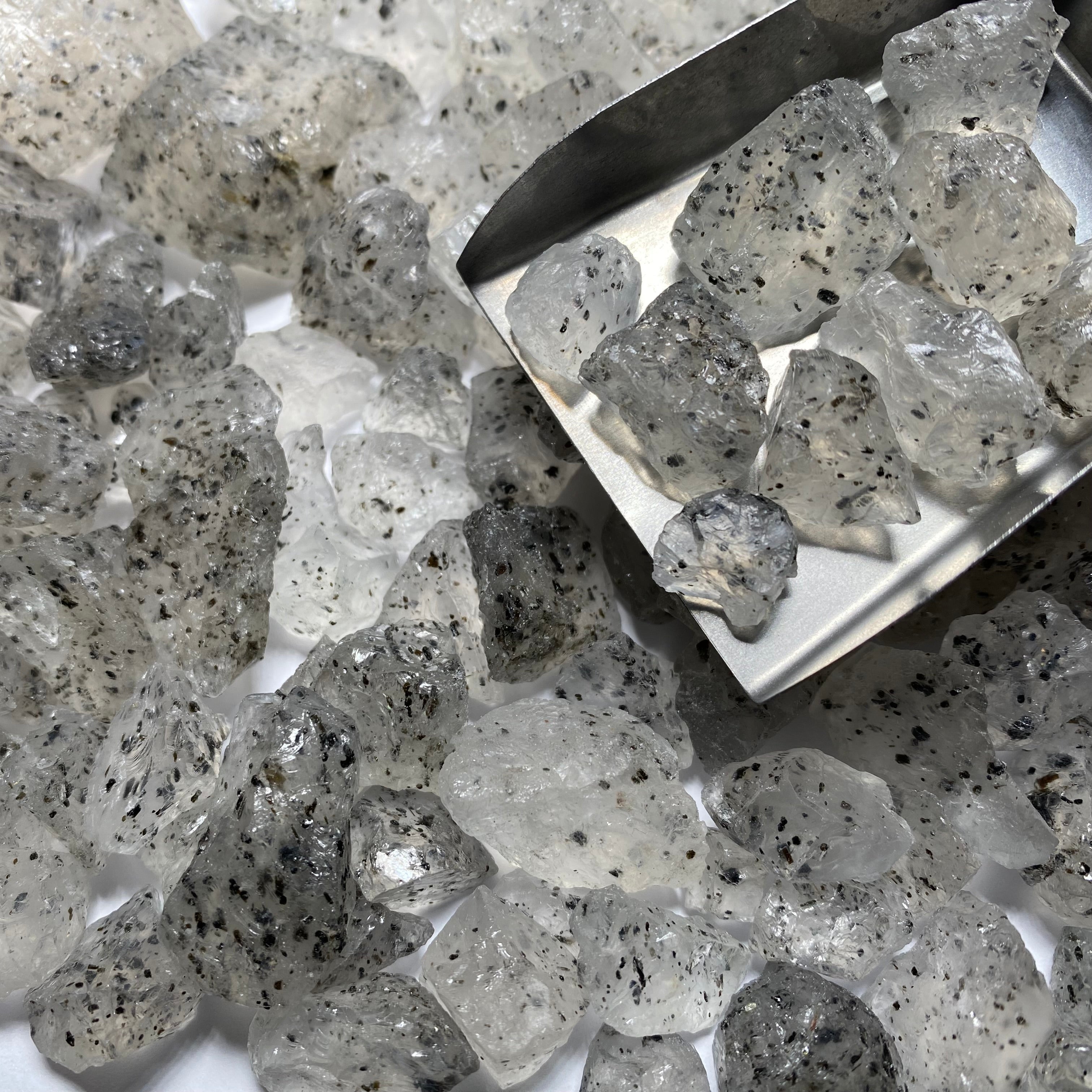 Dragon Fruit Quartz (Bulk)