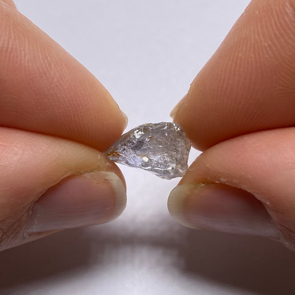 Umba Sapphire - Tanzania