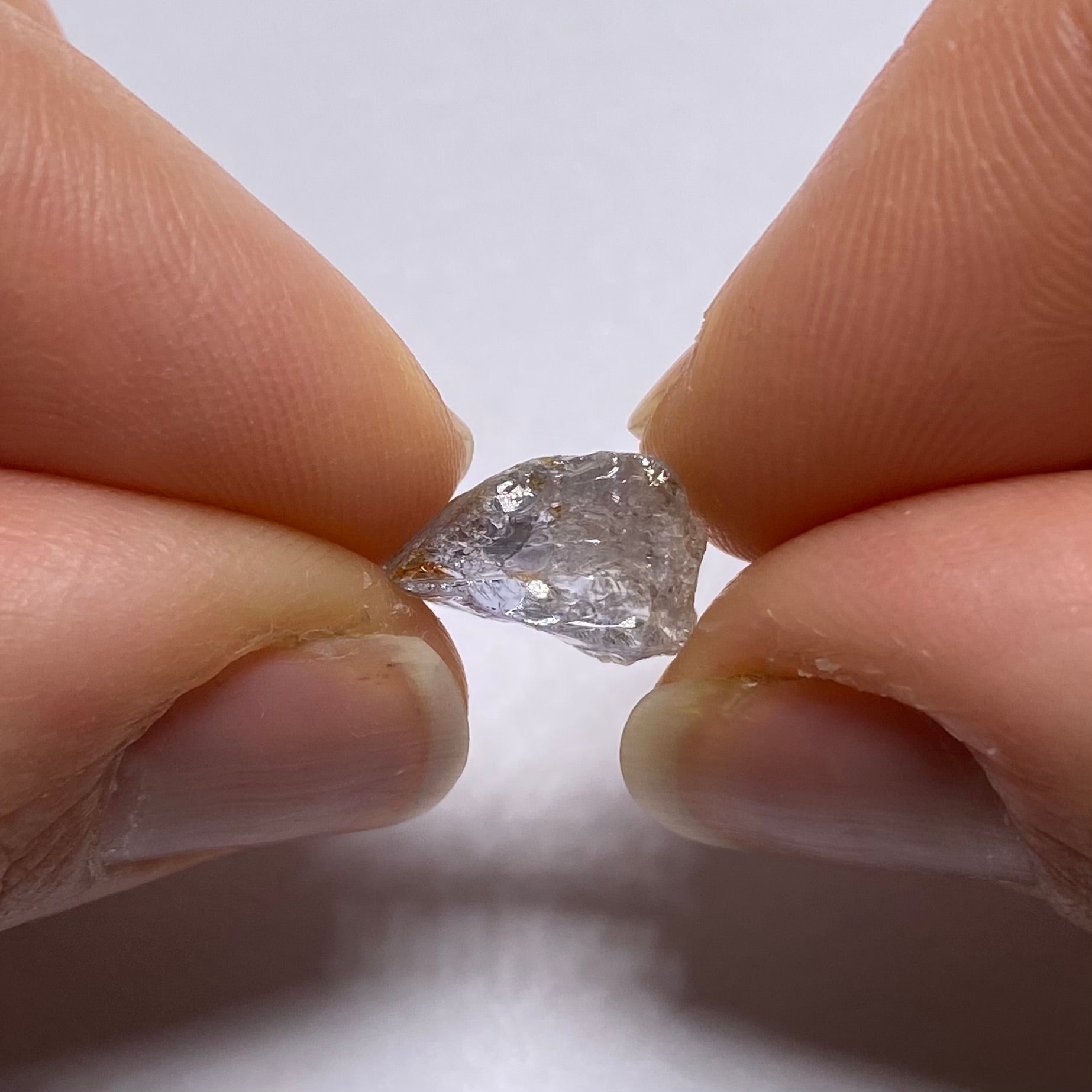 Umba Sapphire - Tanzania