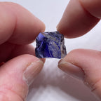 Iolite - Tanzania