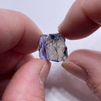 Iolite - Tanzania
