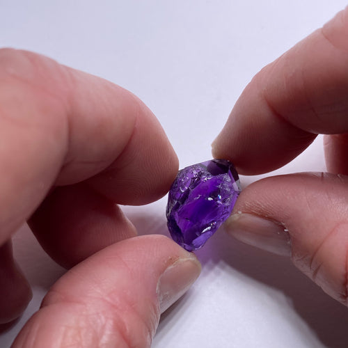 Amethyst - Brazil (AA)