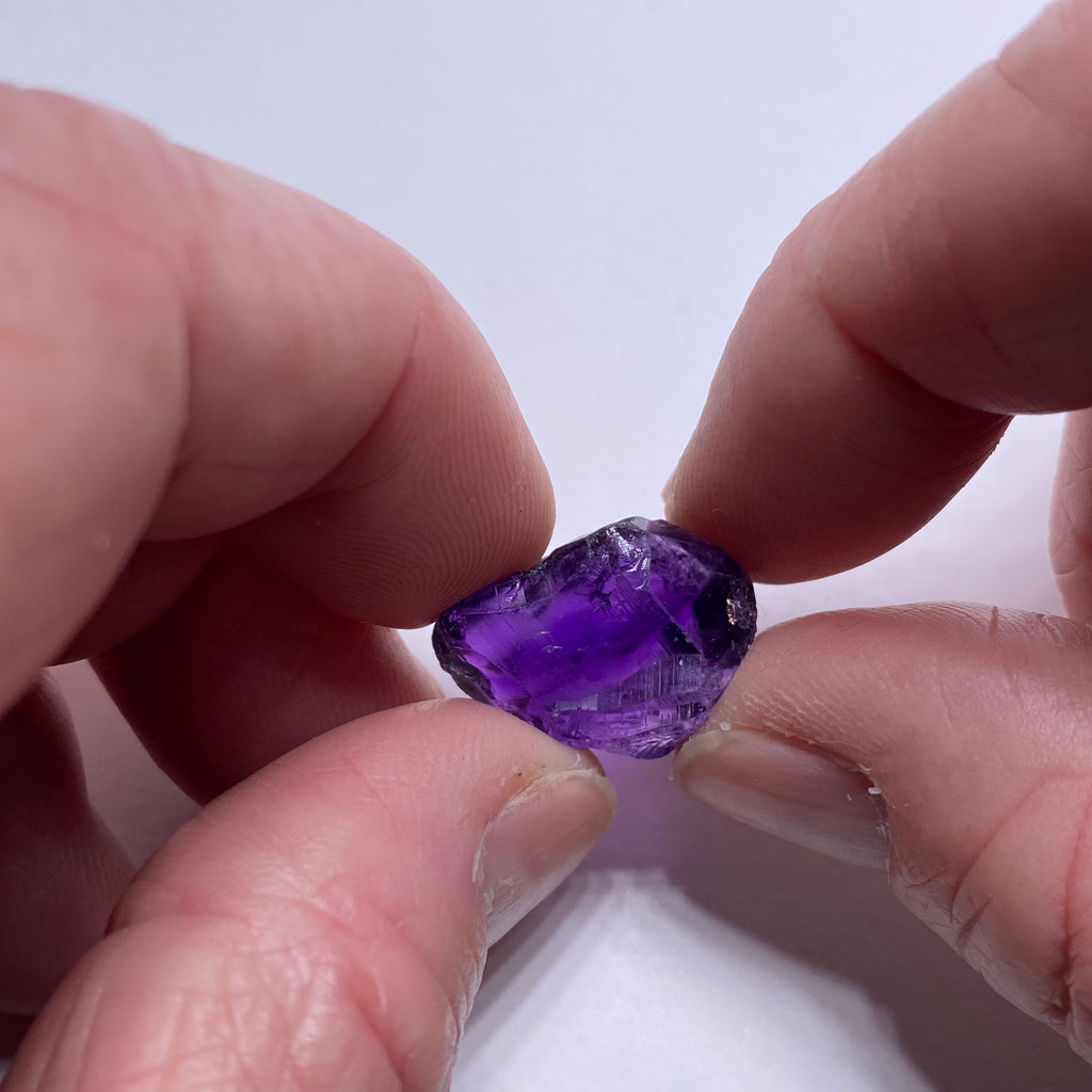 Amethyst - Brazil (AA)