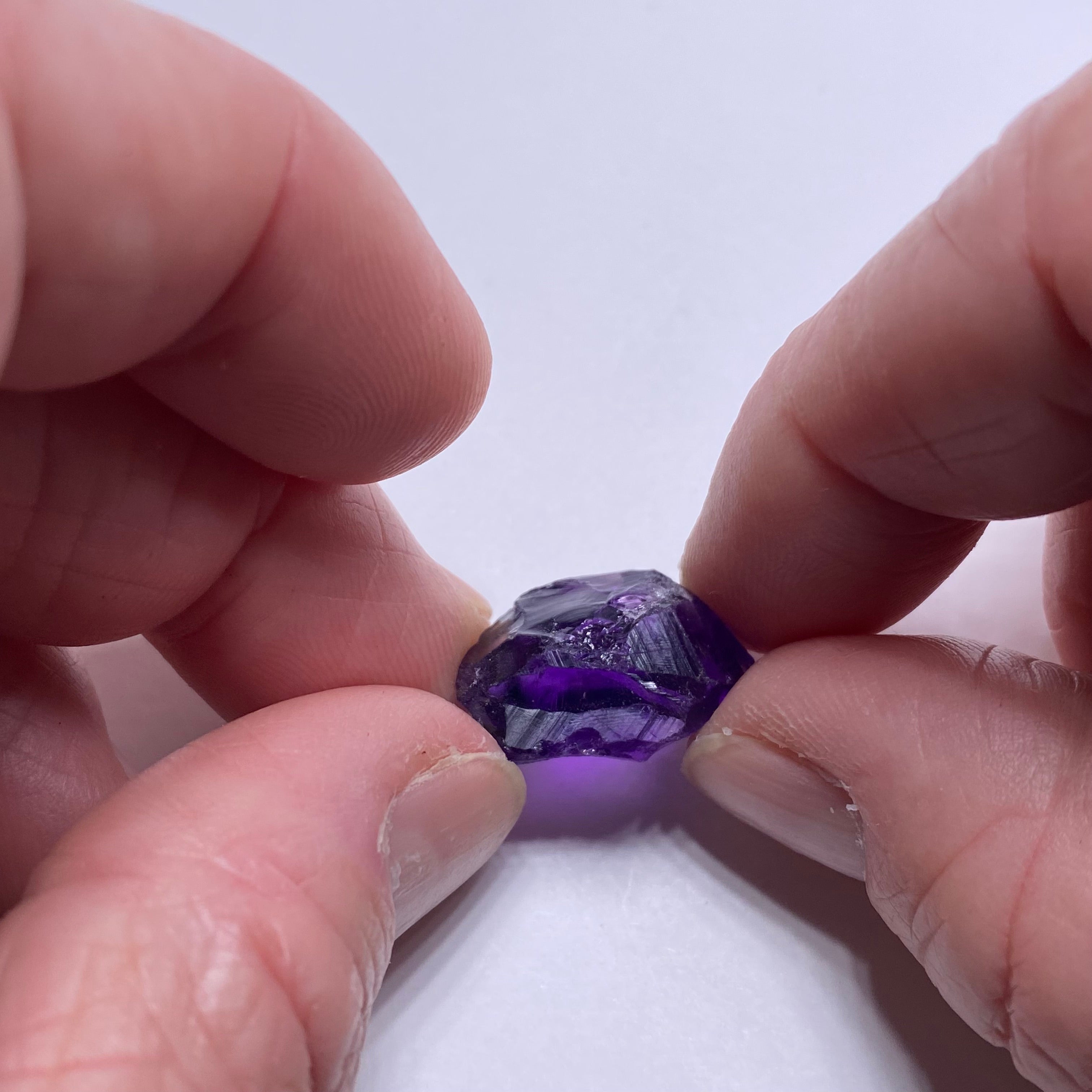 Amethyst - Brazil (AA)