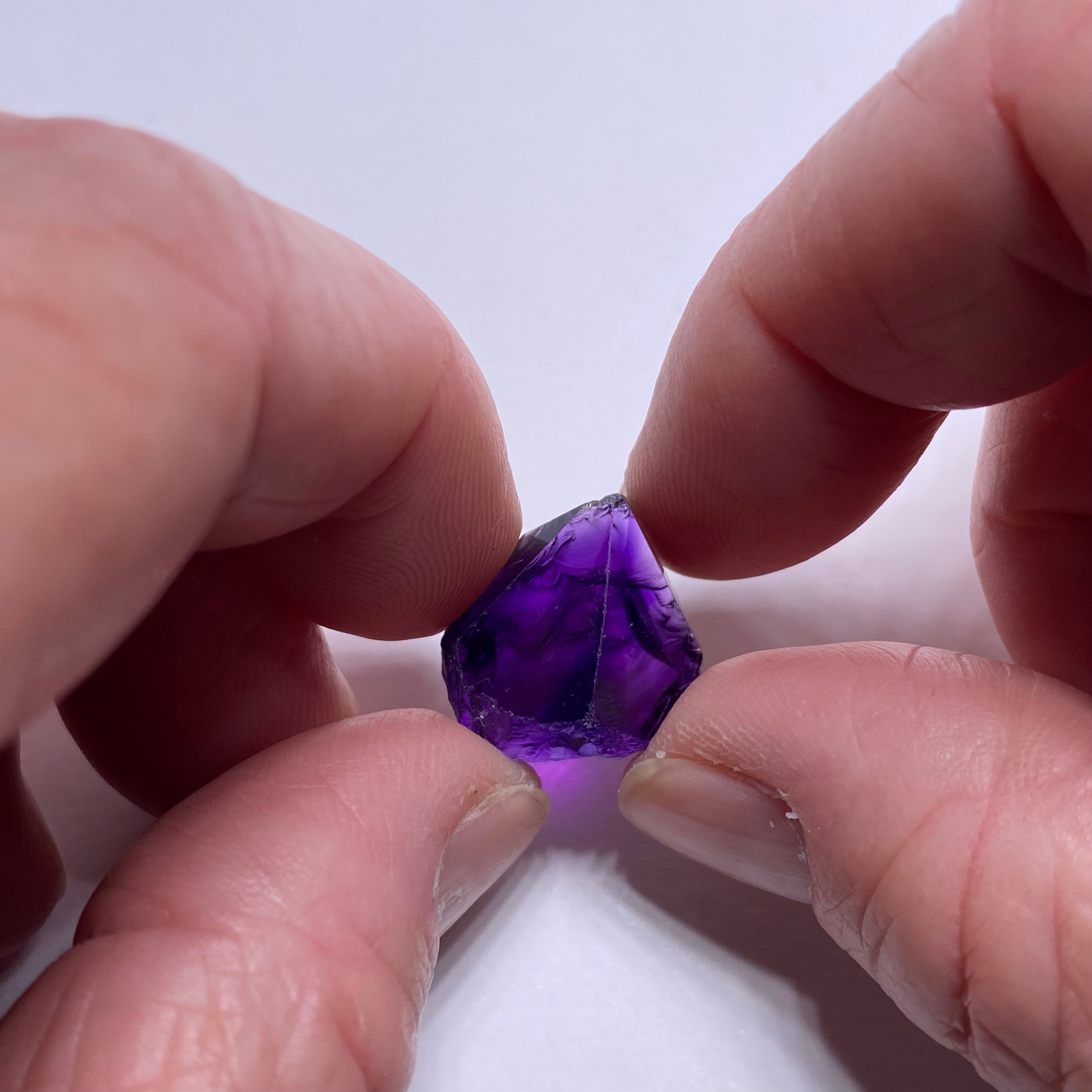 Amethyst - Brazil (AA)