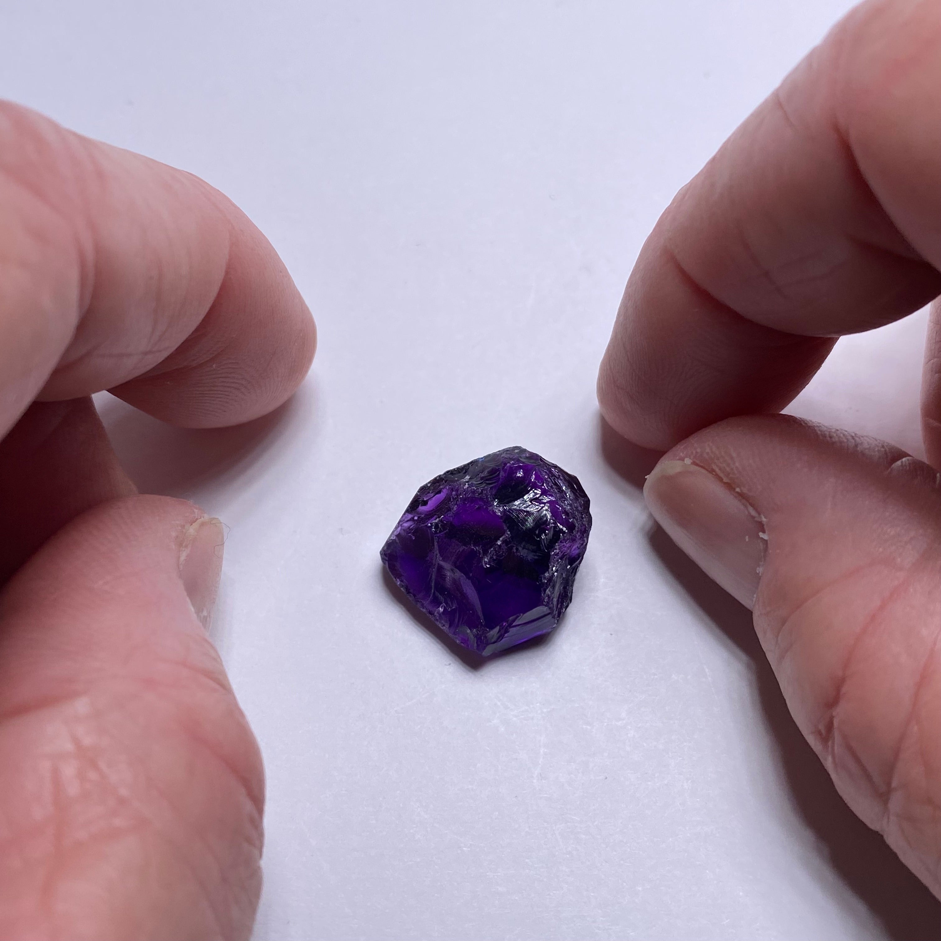 Amethyst - Brazil (AA)