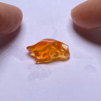 Mexican Fire Opal - Magdalena,  Jalisco