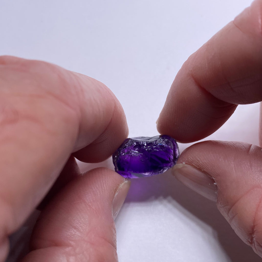 Amethyst - Brazil (AA)