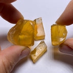 Juniper Ridge Fire Opal