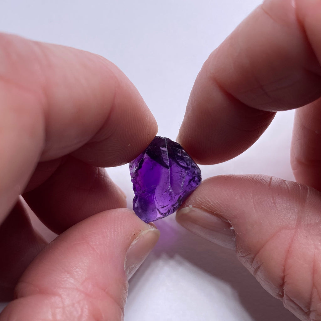 Amethyst - Brazil (AA)