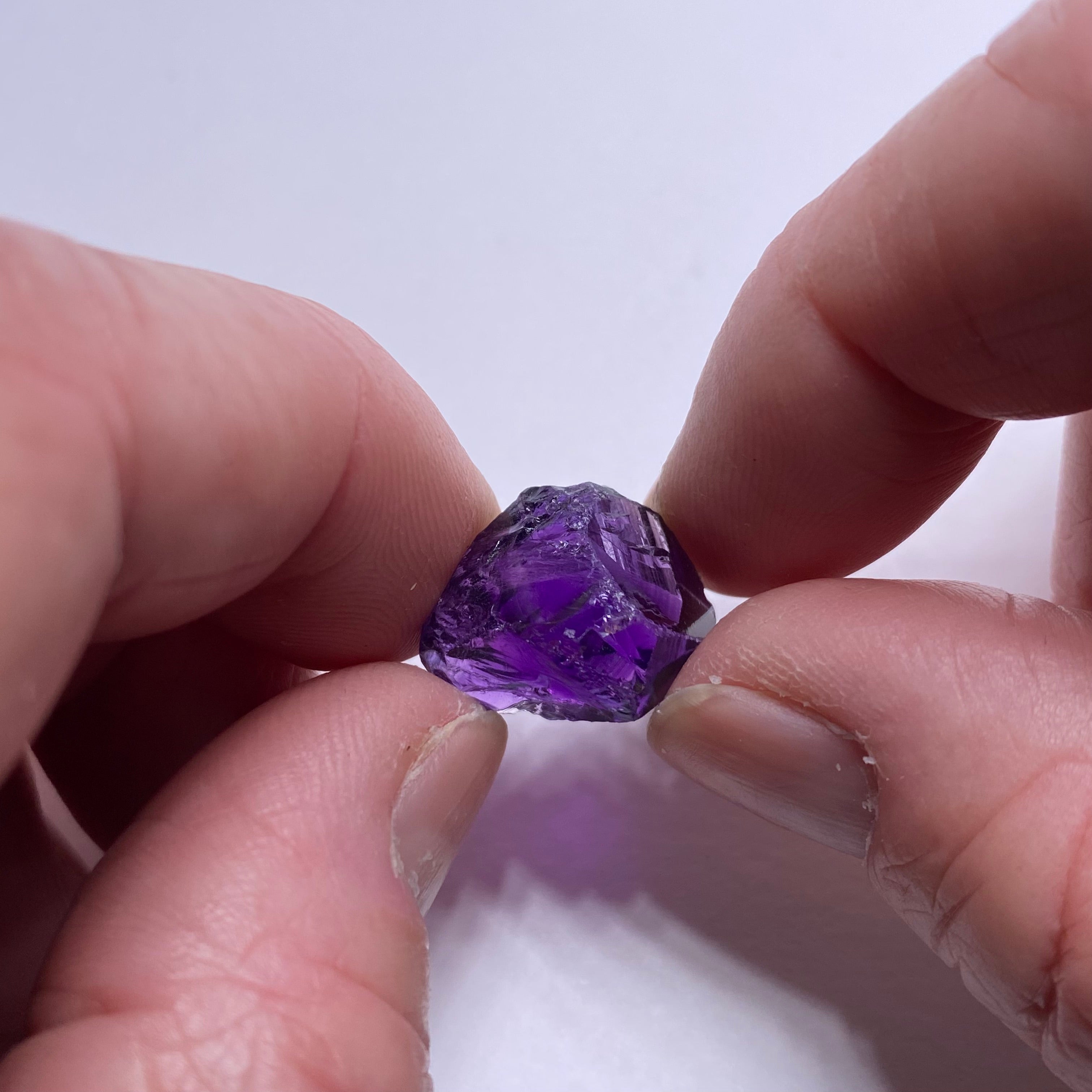 Amethyst - Brazil (AA)