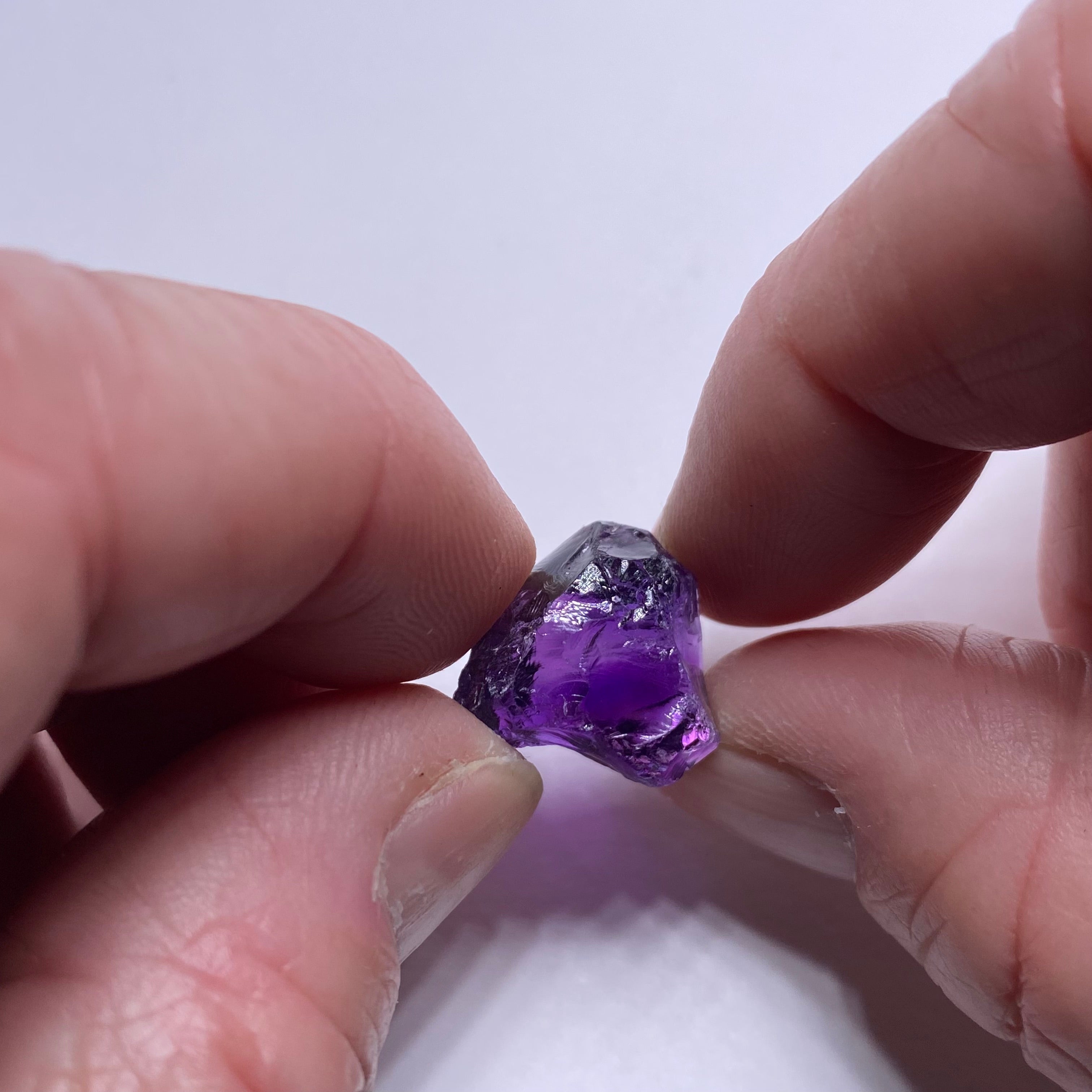 Amethyst - Brazil (AA)