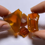 Juniper Ridge Fire Opal