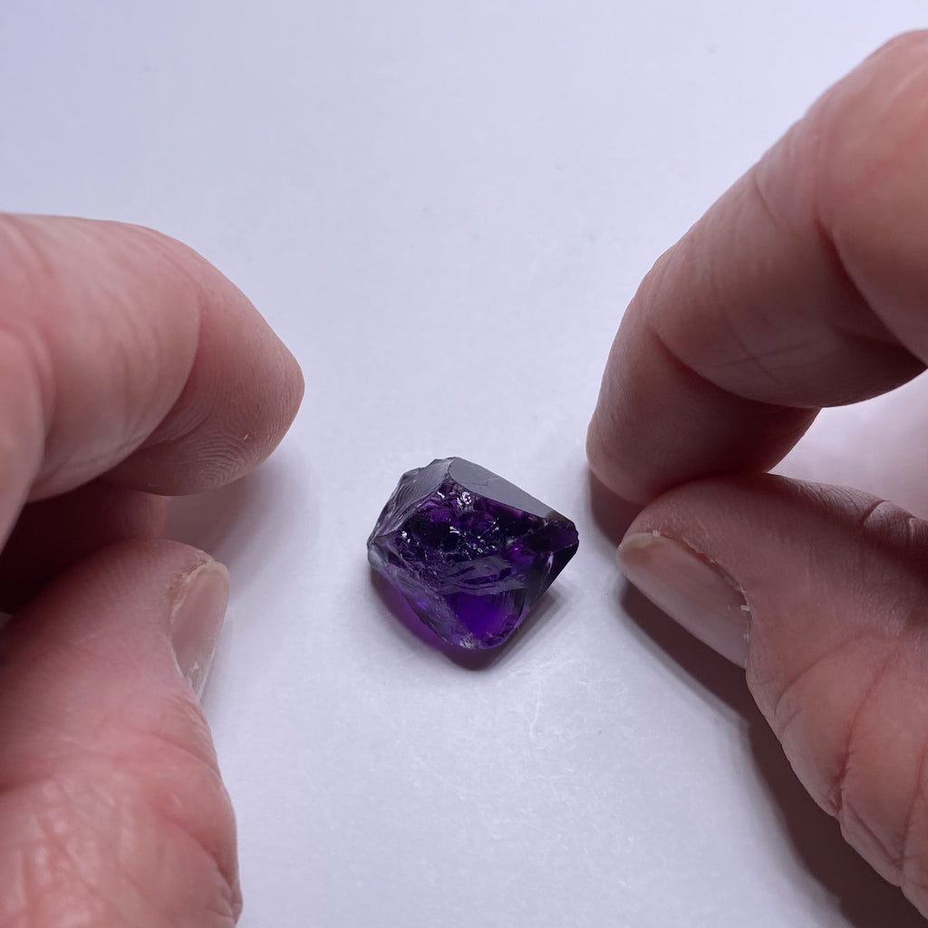 Amethyst - Brazil (AA)