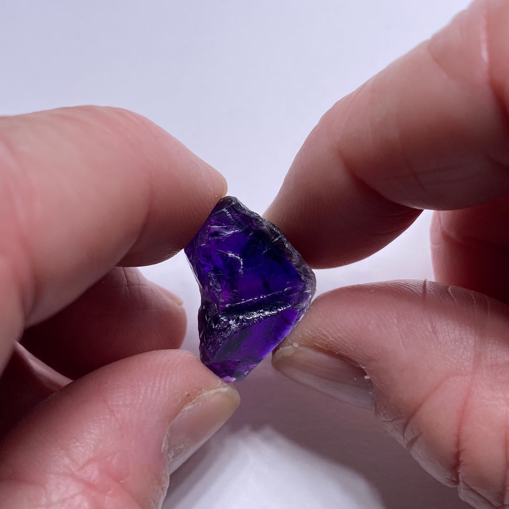 Amethyst - Brazil (AA)