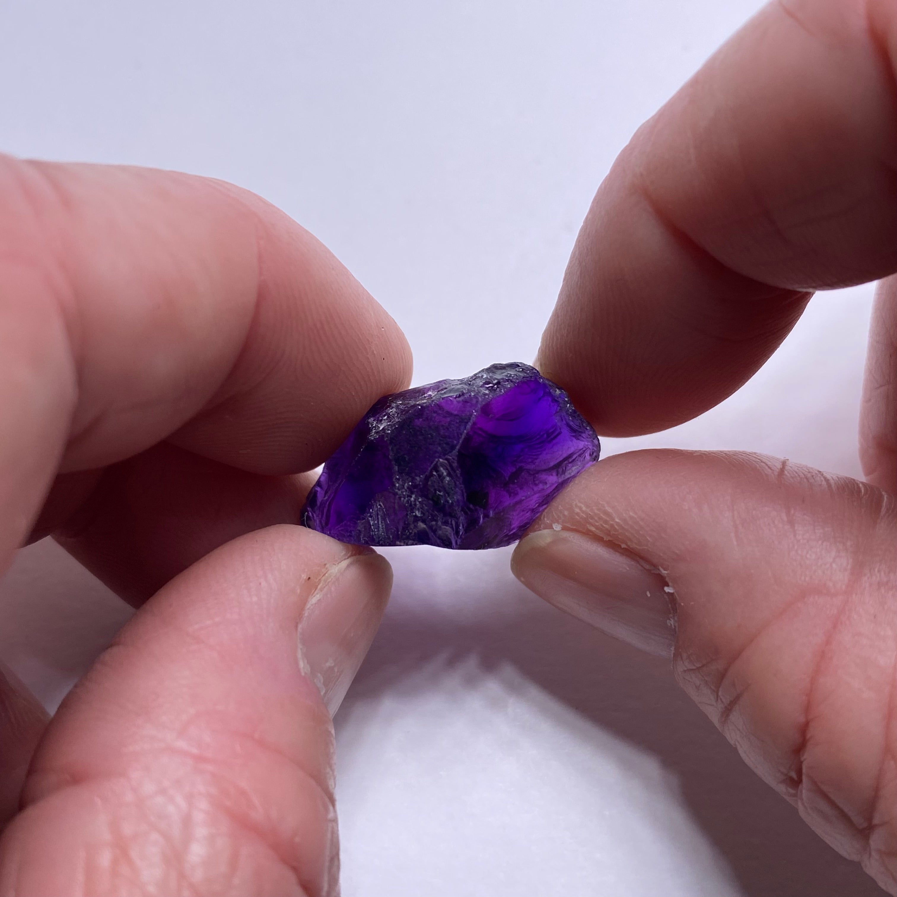 Amethyst - Brazil (AA)