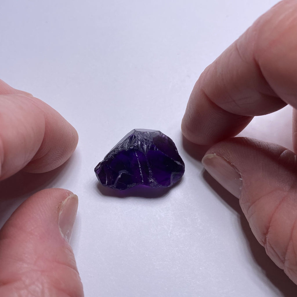 Amethyst - Brazil (AA)