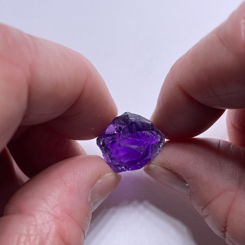 Amethyst - Brazil (AA)