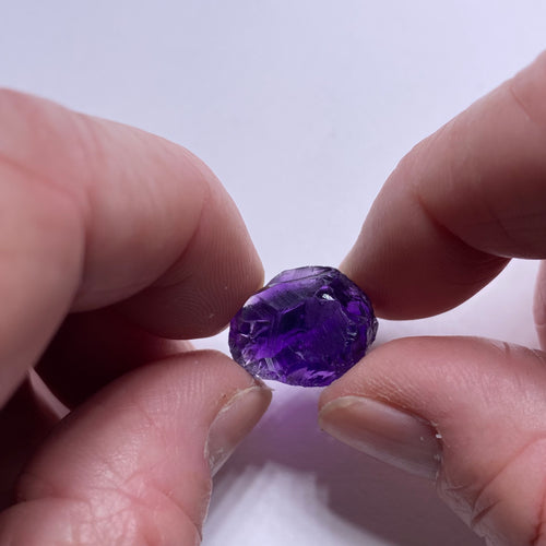 Amethyst - Brazil (AA)