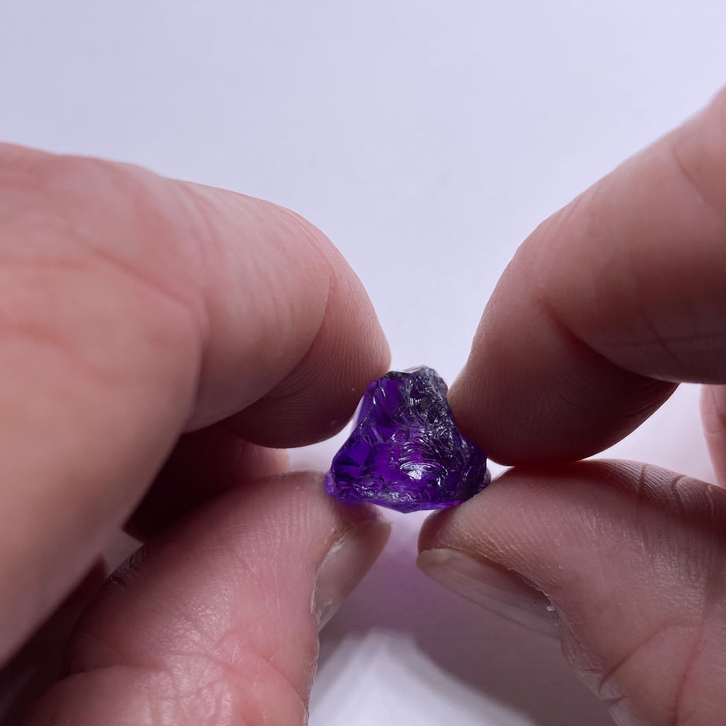 Amethyst - Brazil (AA)