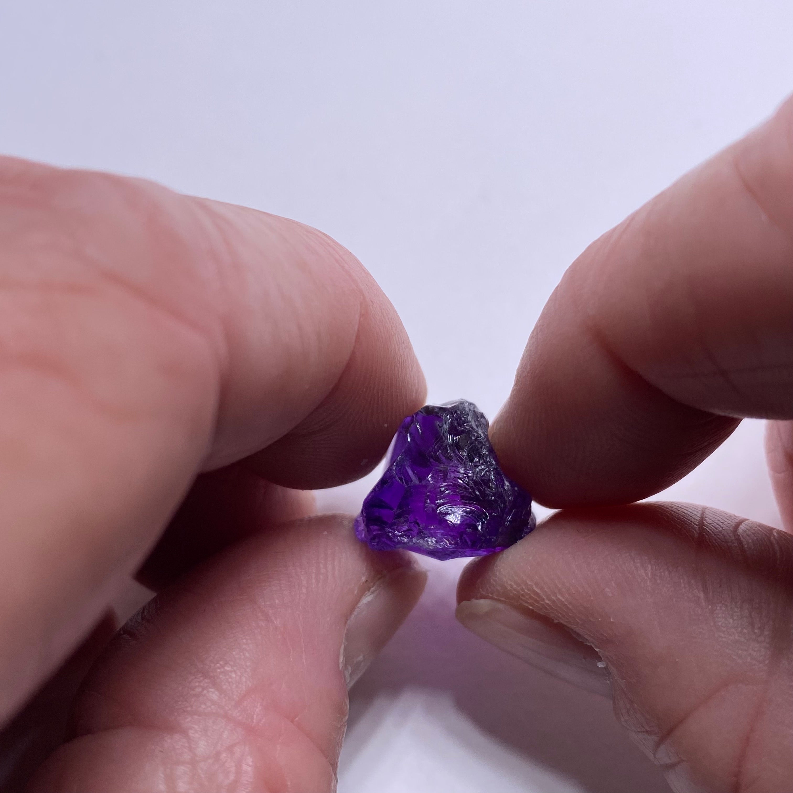 Amethyst - Brazil (AA)