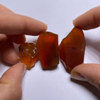 Juniper Ridge Fire Opal