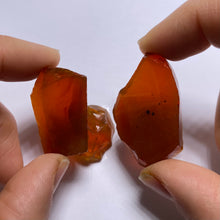 Load image into Gallery viewer, Juniper Ridge Fire Opal
