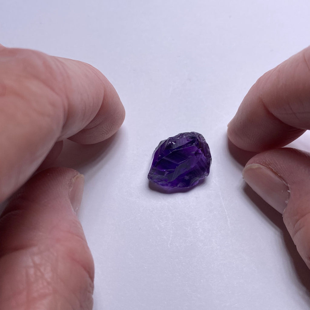 Amethyst - Brazil (AA)