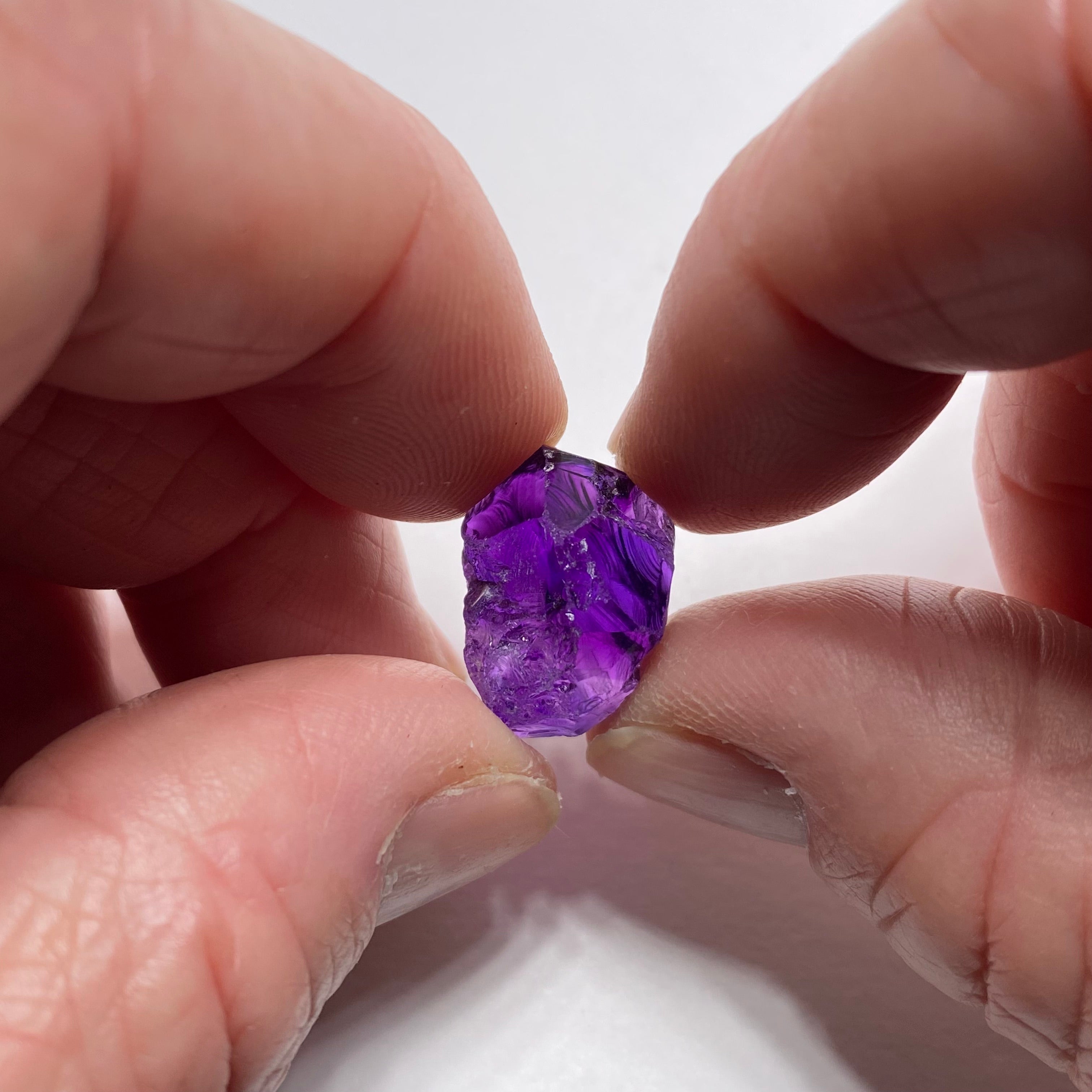 Amethyst - Brazil (AA)