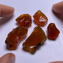 Load image into Gallery viewer, Juniper Ridge Fire Opal
